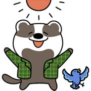 東急不動産の「ふどうさん」スタンプ第2弾