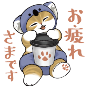 【無料】にゃんぱんつ！ × LINE NEWS